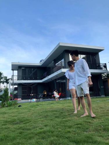 Sun Hill Villa Ba Vì Venuestay — 4-Star Luxury Hotel in Hanoi, Vietnam
