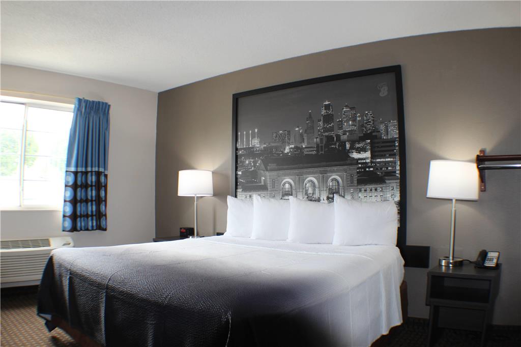 Super 8 by Wyndham Gardner - photo 13