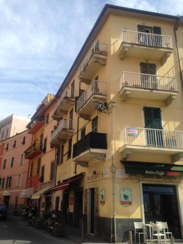 Golfo Dei Poeti Apartment — 4-Star Luxury Hotel in Lerici, Italy