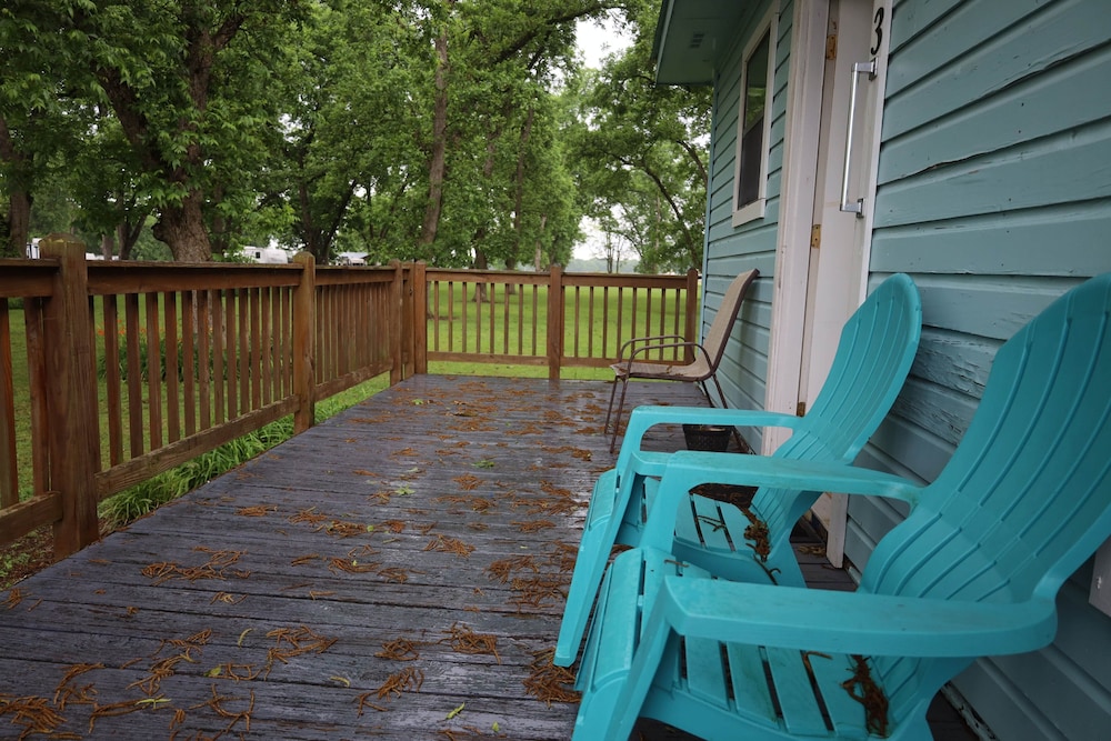 Turn On Inn - photo 74