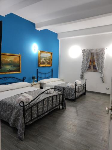 La dimora di Elma — 4-Star Luxury Hotel in Palermo, Italy