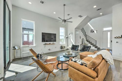 Luxurious and Spacious Austin Home about 8 Mi to Dtwn — 4-Star Luxury Hotel in Austin, United States