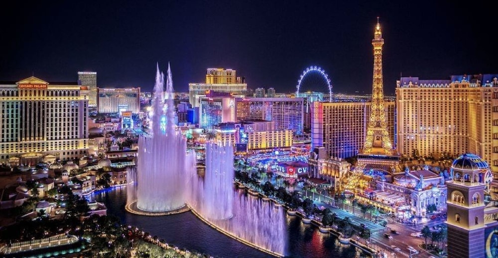 MGM Vegas Signature Suites Collection - photo 88