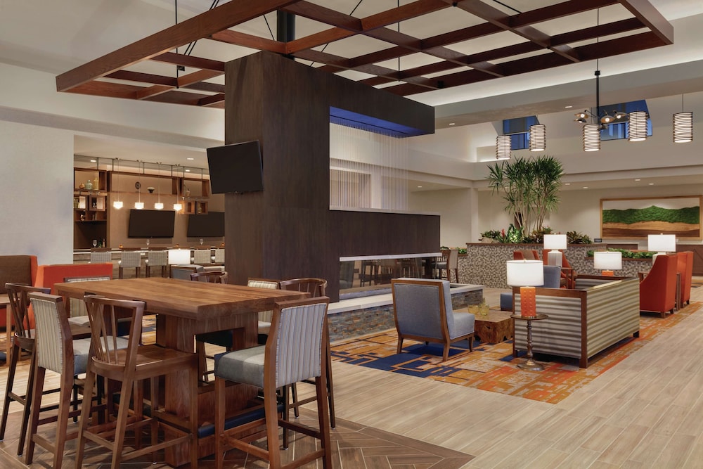 Embassy Suites Hilton South Jordan Salt Lake City - photo 3