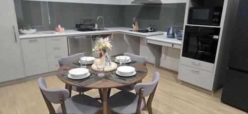 Bloomfield - carbon neutral hotel in Unknown City