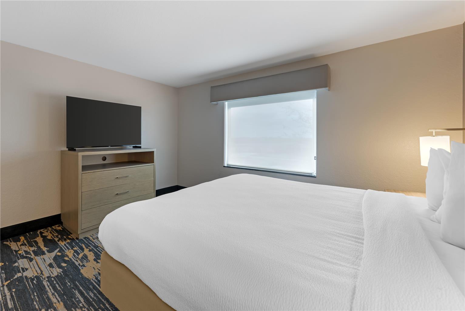Best Western Plus Killeen Fort Cavazos Hotel & Suites - photo 41