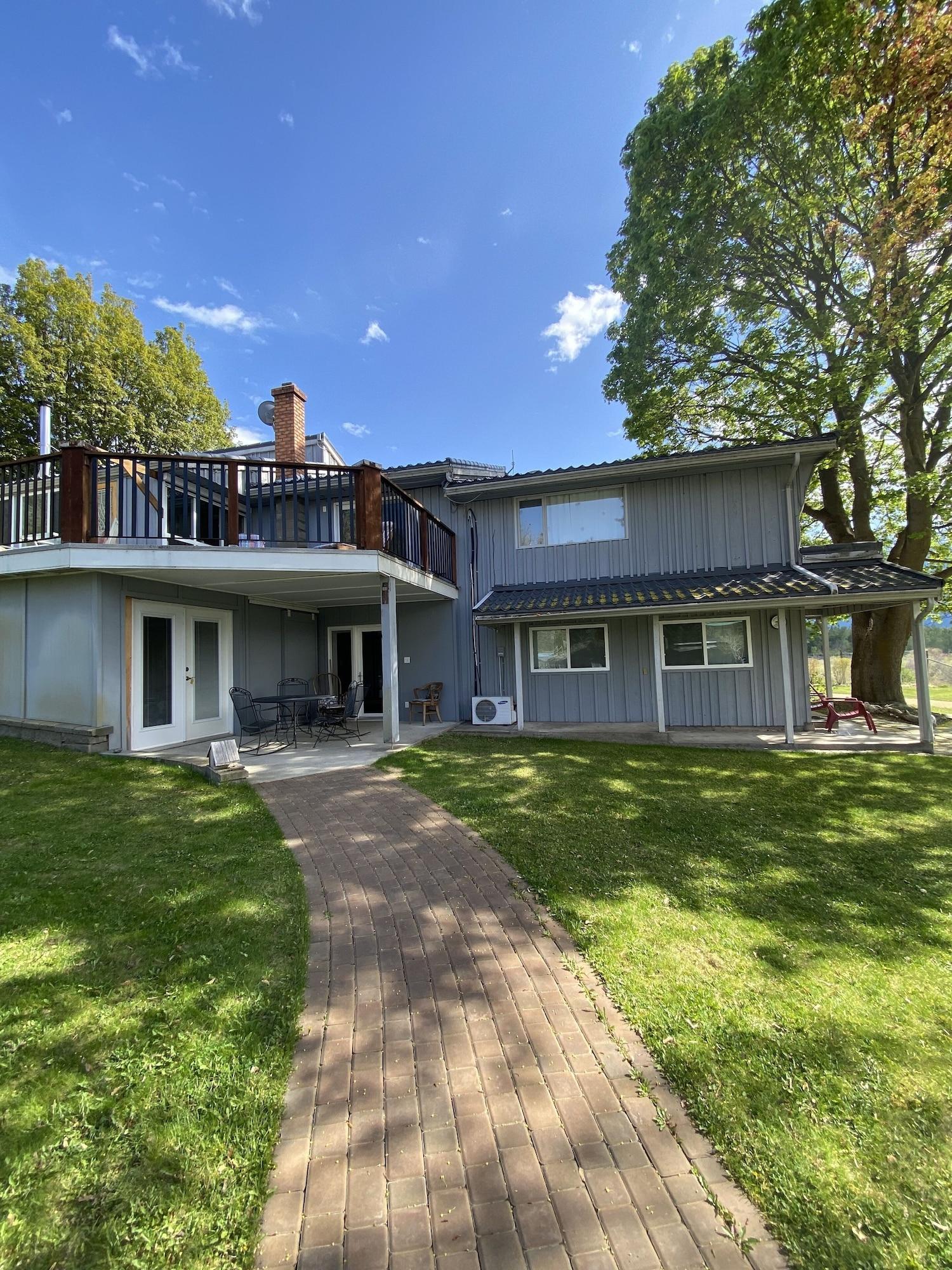 Similkameen Wild Resort & Winery in Penticton, Canada