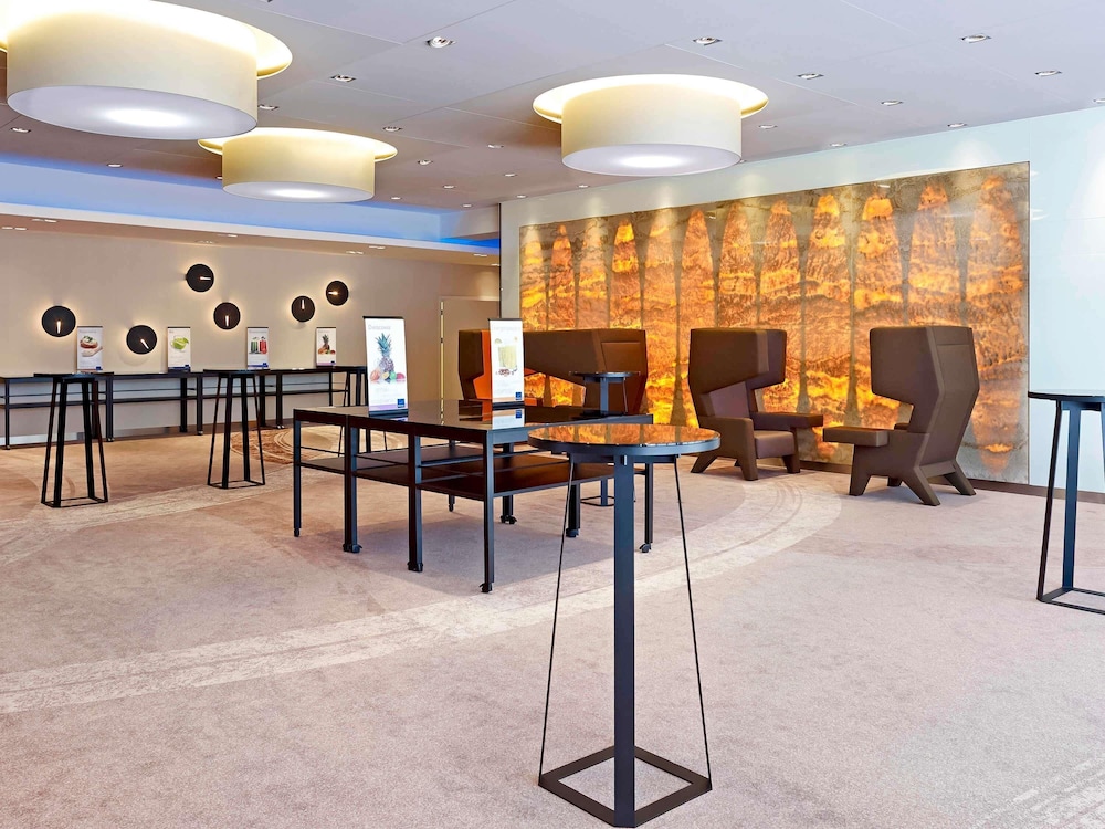 כנסים ואירועים