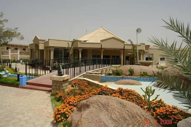 Horizon Hotels in Kano, Nigeria