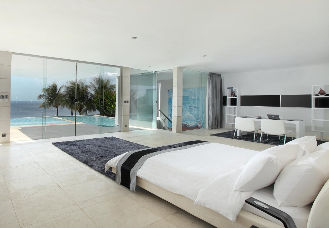 C151 Luxury Villas Dreamland — Pecatu — photo 2