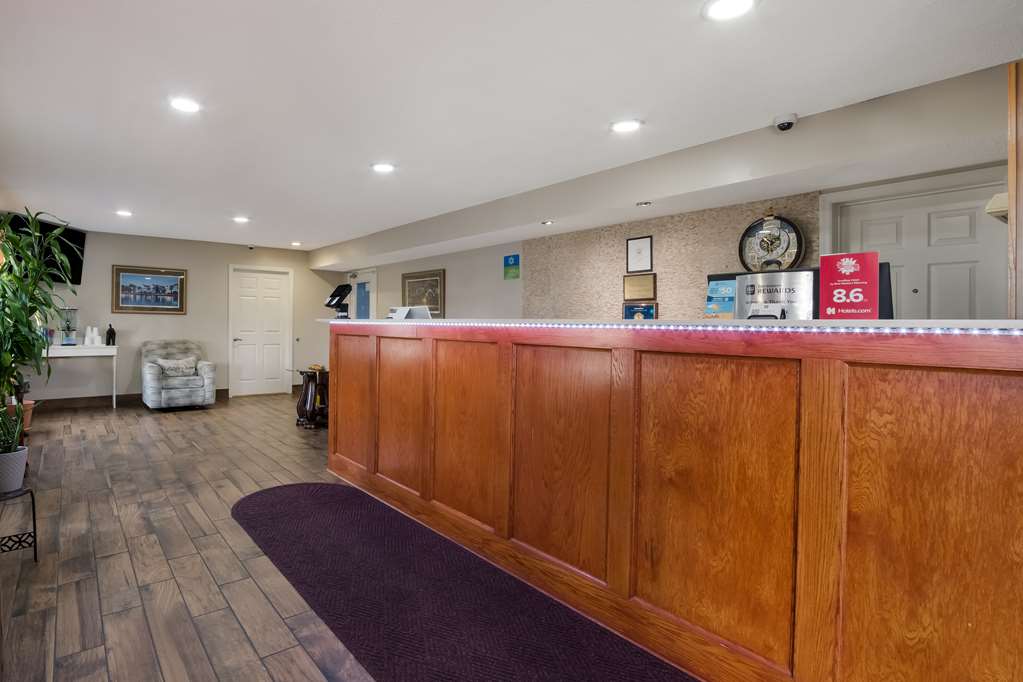 SureStay Hotel by Best Western Manning - photo 34