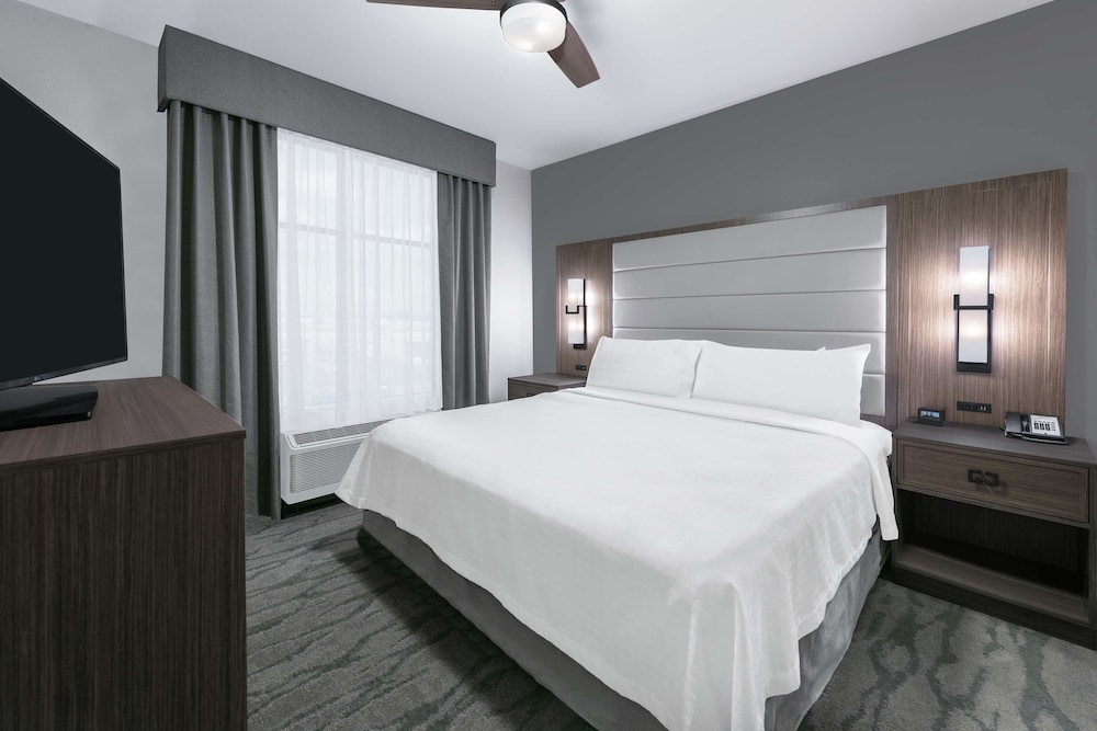Homewood Suites by Hilton Houston Memorial - photo 9