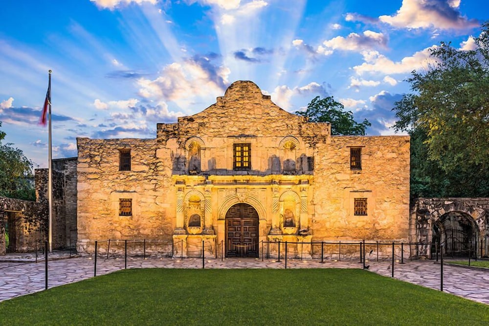 Mokara Hotel & Spa San Antonio - photo 58