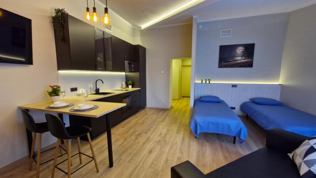 Räpina Studio Apartment — Raepina — photo 4