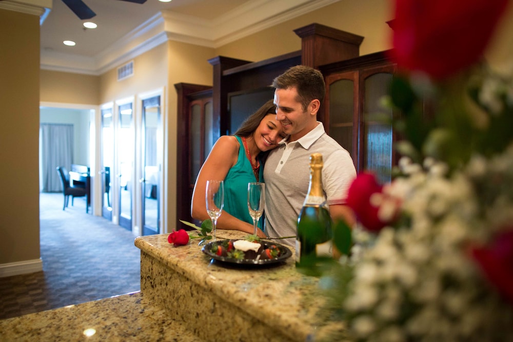 Camden on the Lake Resort & Spa - photo 3