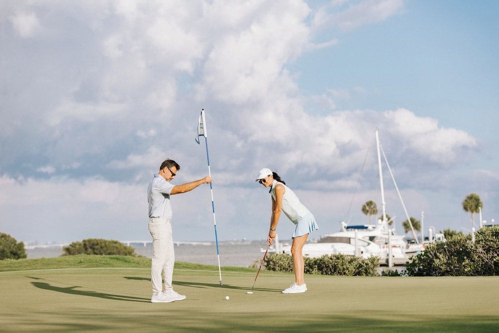 The Resort at Longboat Key Club - photo 57