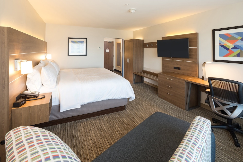 Holiday Inn Express and Suites Kalamazoo West by IHG - photo 5