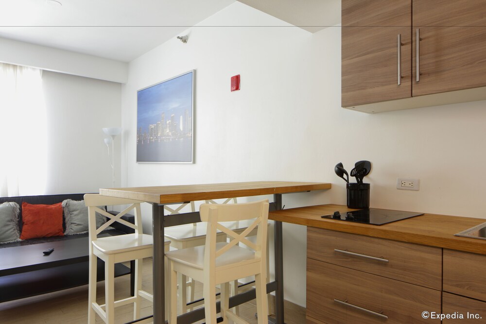 The Mercury All Suites Hotel - photo 123