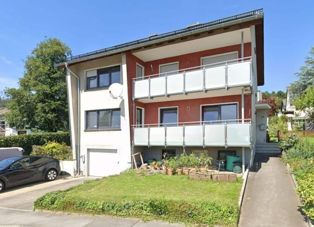 Fewo Freiken 28 Comfortable Holiday Residence — 4-Star Luxury Hotel in Arnsberg, Germany