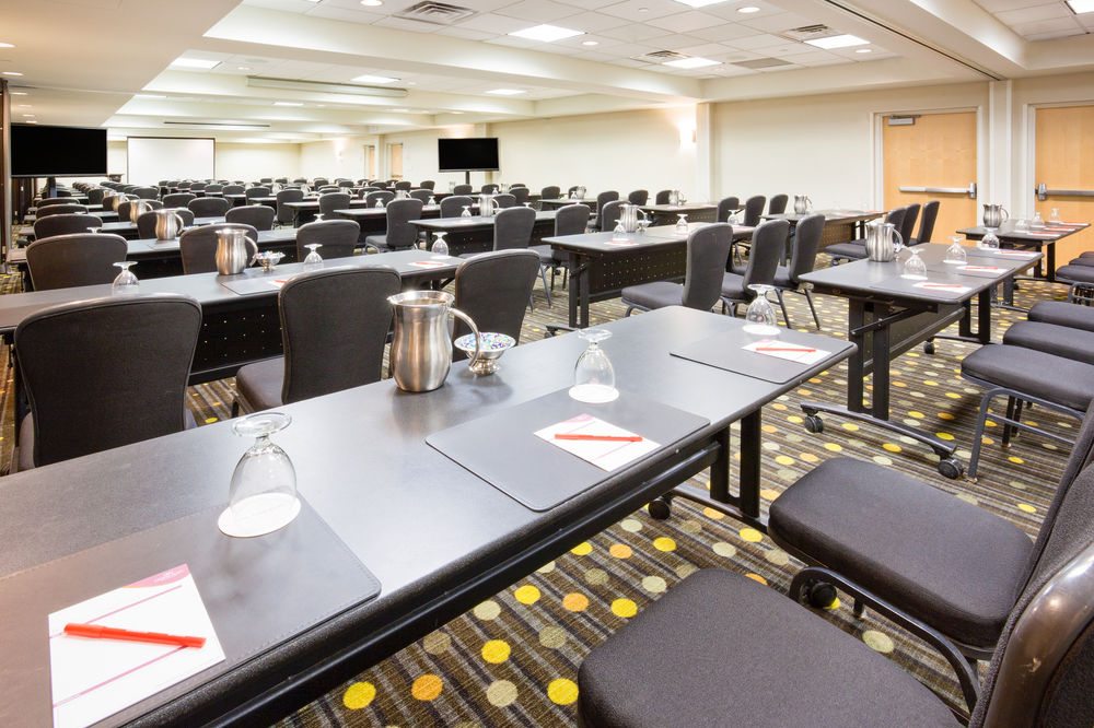 Crowne Plaza Bloomington Msp Airport Moa - photo 32