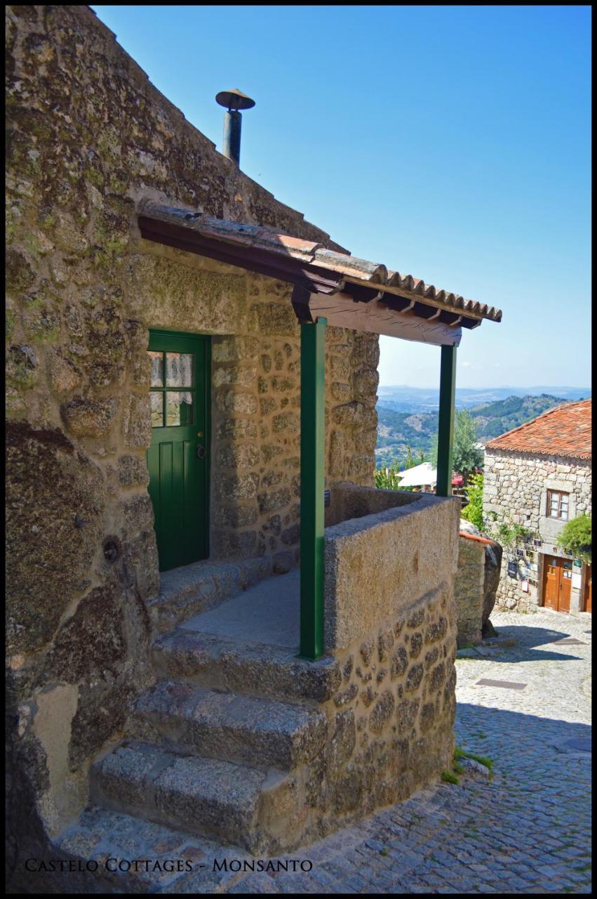 Castelo Cottages II — hotel in Monsanto