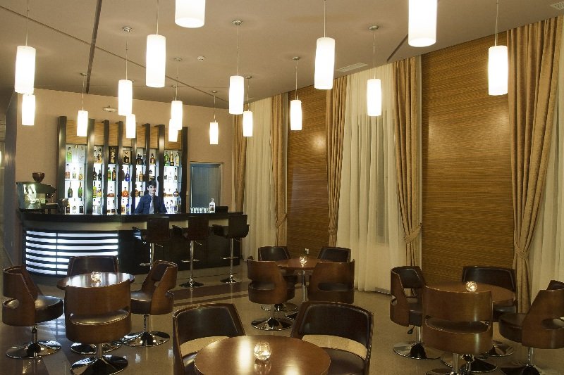 Hotel Europe — Xankandi