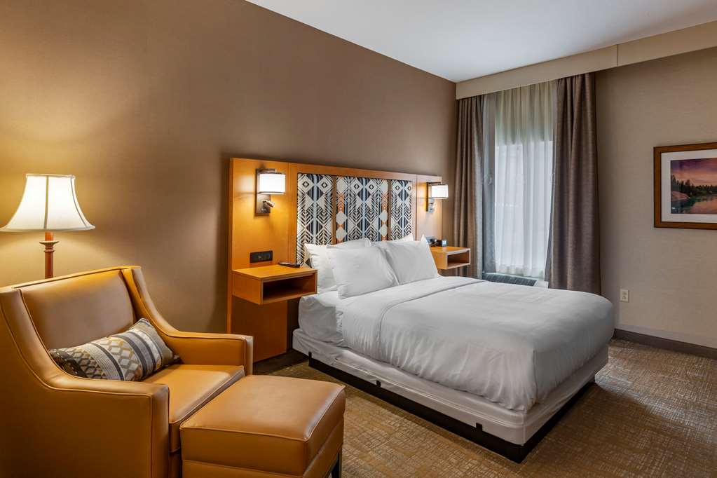 Comfort Inn Missoula North Shopping District - photo 10