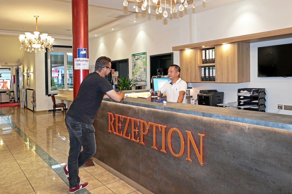 Hotel & Restaurant Danner — Rheinfelden — photo 2