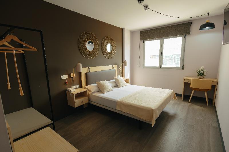 As Hotel El Puig — Puig