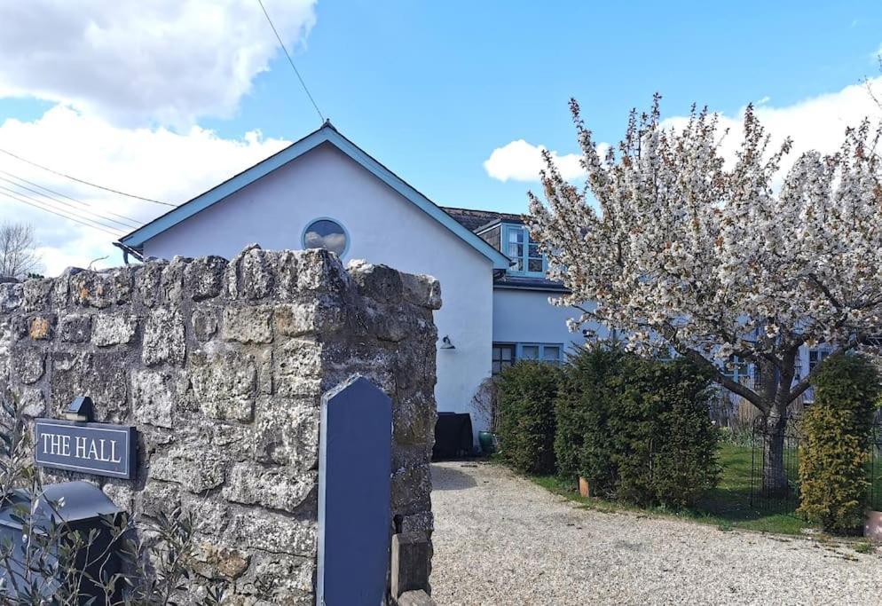 Lovely 2 bed annexe near Salisbury in Salisbury, United Kingdom