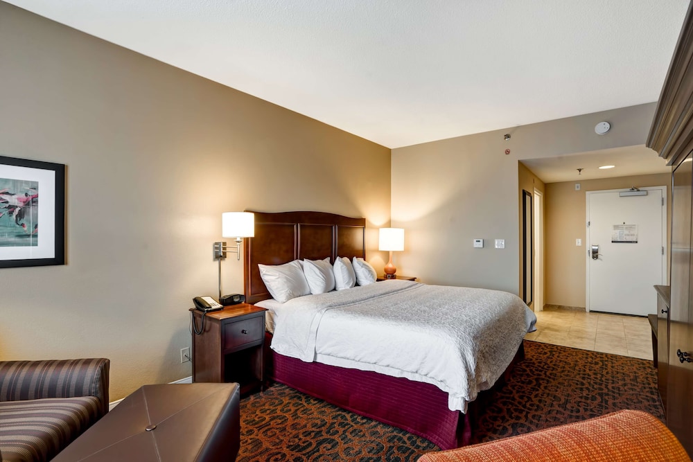 Hampton Inn Baltimore Glen Burnie - photo 25