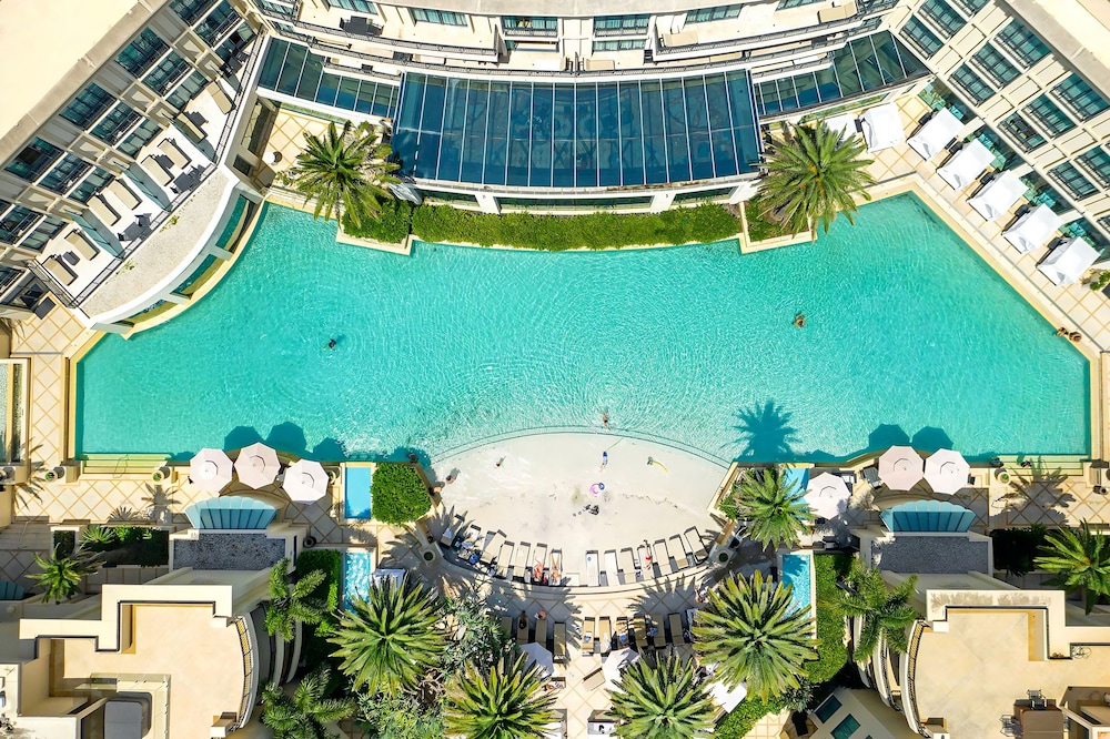 Imperial Hotel Gold Coast in Gold Coast, Australia