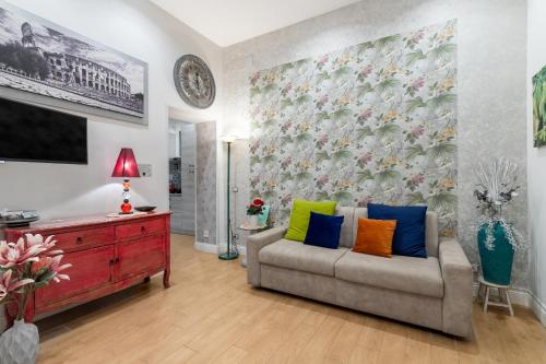 Casa Fabio — 4-Star Luxury Hotel in Rome, Italy