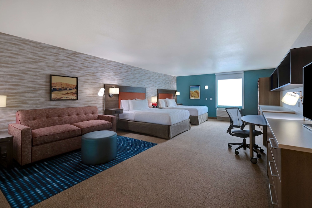 Home2 Suites by Hilton Barstow - photo 11