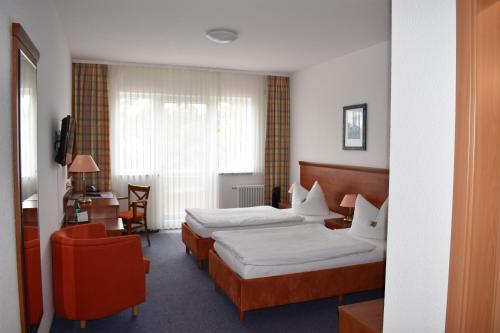Am Hafen — hotel in Havelberg
