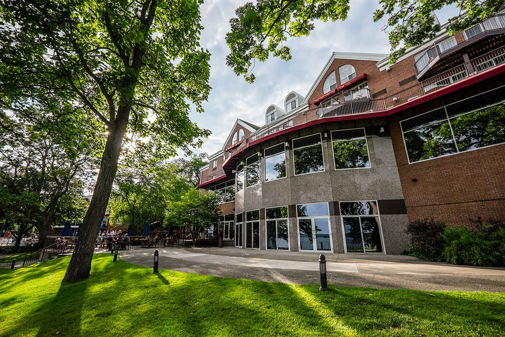 Heidel House Resort & Spa — hotel in Green Lake