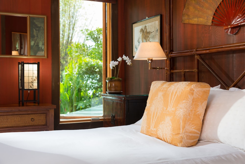 Holualoa Inn - photo 20