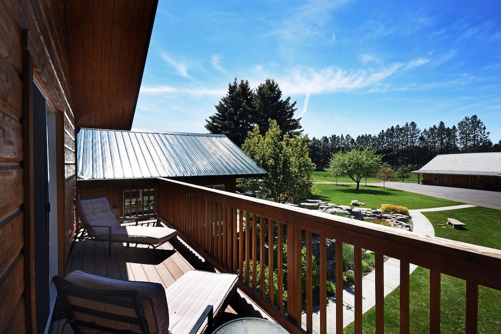 Bad Rock Bed and Breakfast Inn - photo 38