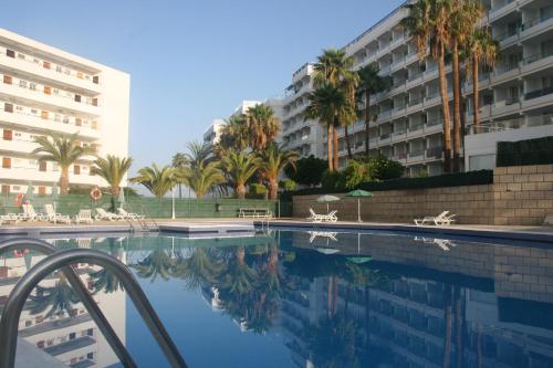 Apartamento Vacacional Playa — 4-Star Luxury Hotel in Playa De Las Americas, Spain