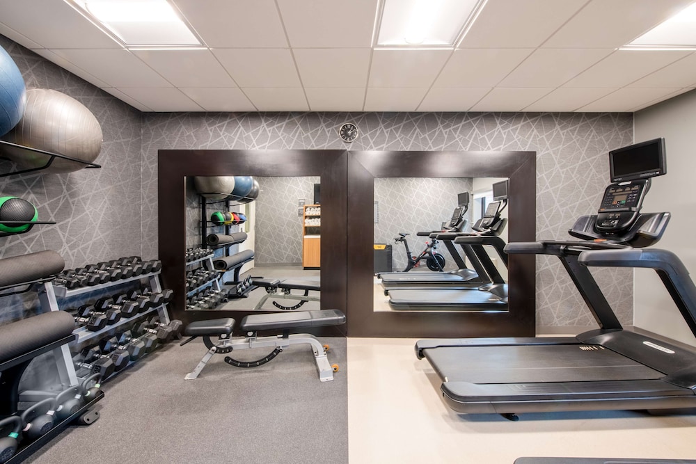 Homewood Suites West Palm Beach - photo 30