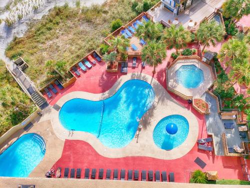 Magnificent Views from this 15th Floor 1BR 1BA - photo 11