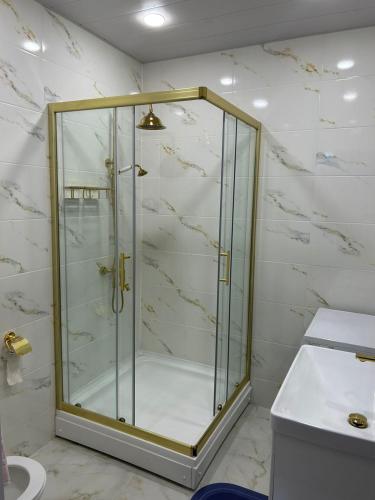 Apartment in Agmashenebeli