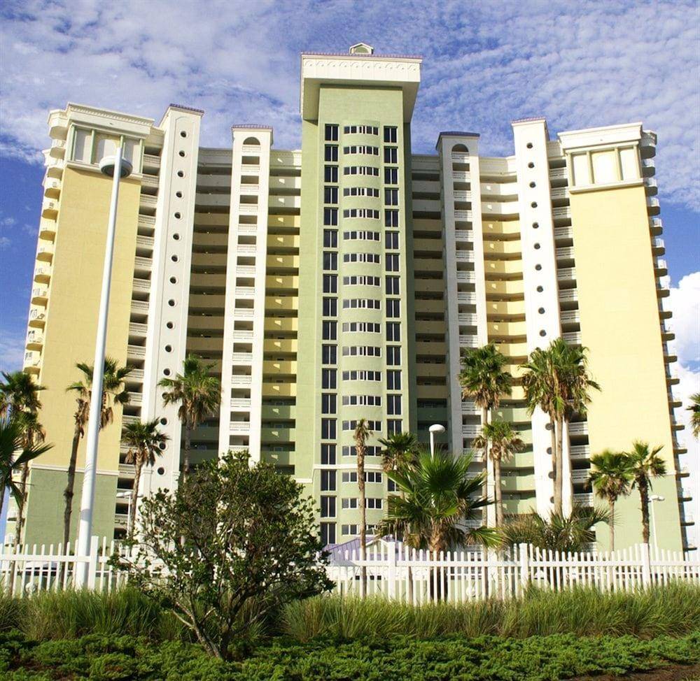 Boardwalk Beach Resort Condominium - photo 13