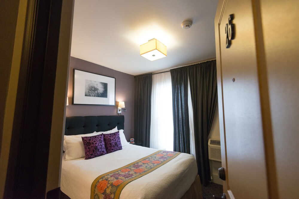 Camas Boutique Hotel - photo 68
