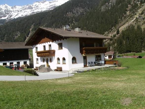 Auer Manfred - last minute hotel in Soelden