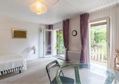 Espace Ki Zen in Pelissanne, France