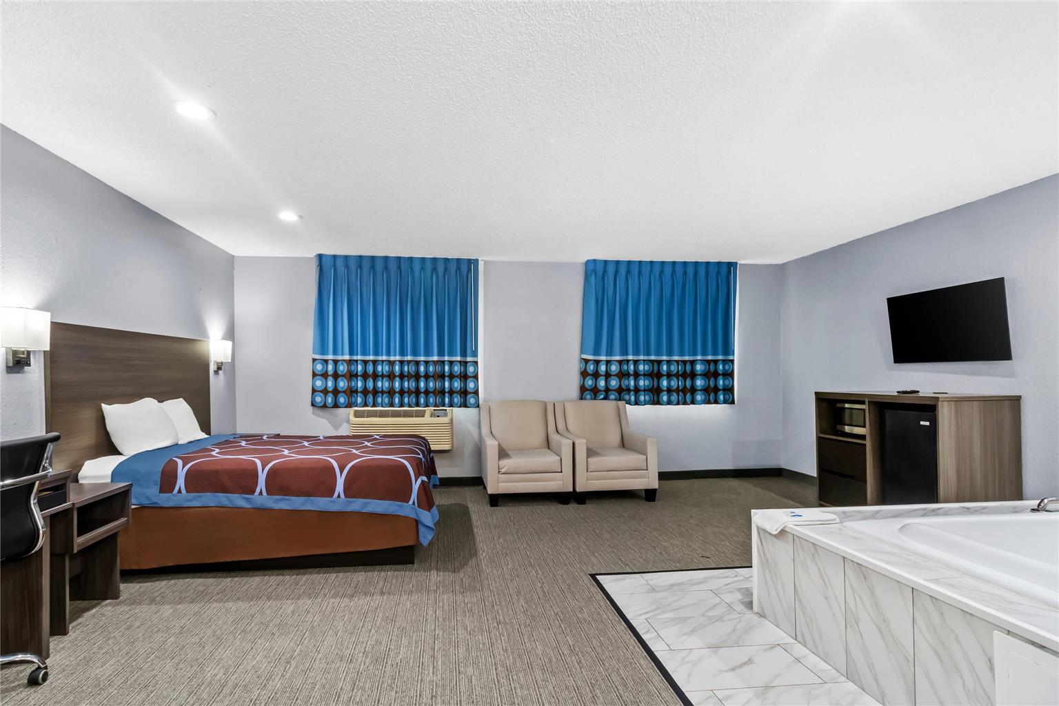 Rodeway Inn Delmont - photo 24