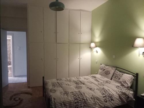 MyHome Modern huge central quiet clean — 4-Star Luxury Hotel in Athens, Greece