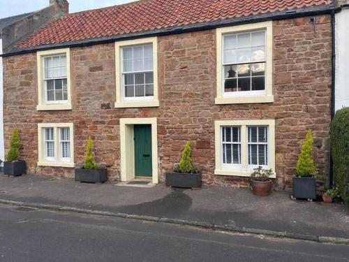 Seahorses Crail — Crail