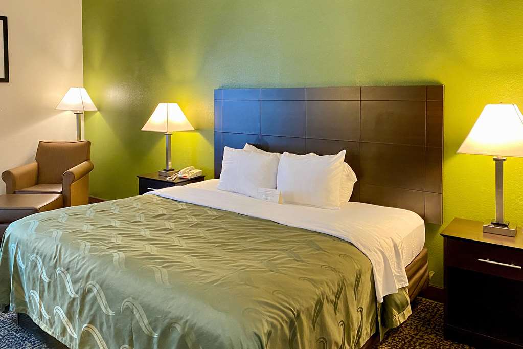 Quality Inn Union US Hwy 176 - photo 10